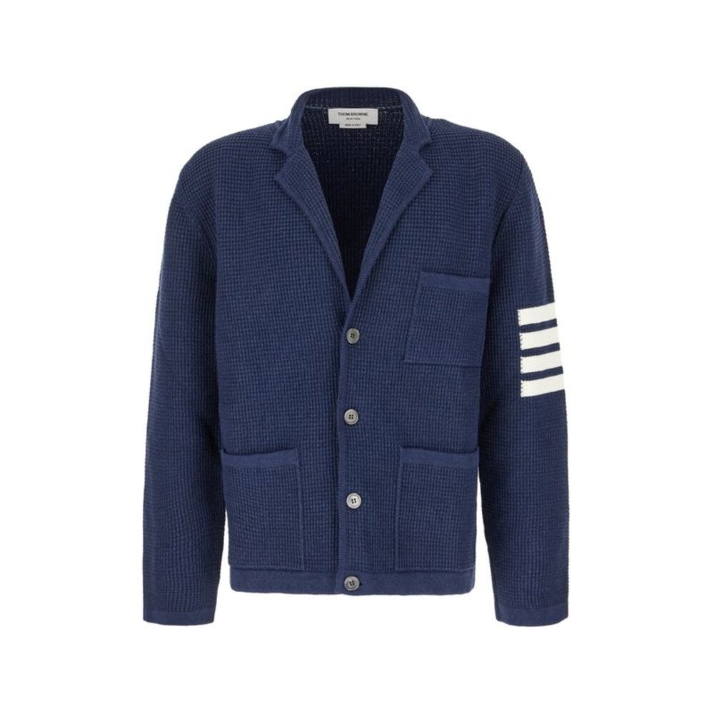 Thom Browne Man Clothing Knitwear